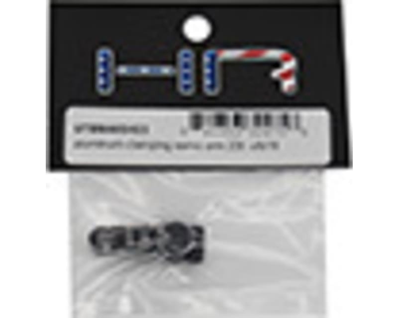 Aluminum Clamping Servo Arm 23T: UTB18