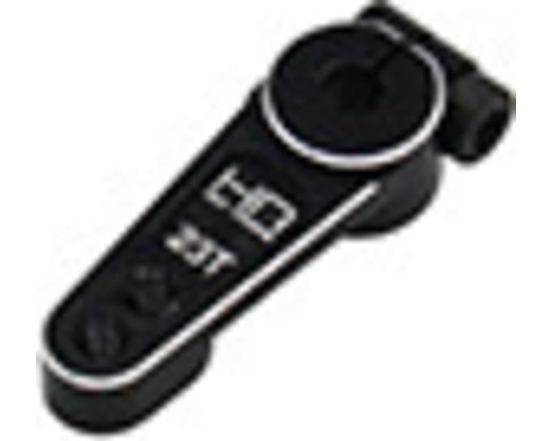 Aluminum Clamping Servo Arm 23T: UTB18