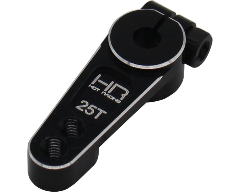 Aluminum Clamping Servo Arm 25T: UTB18