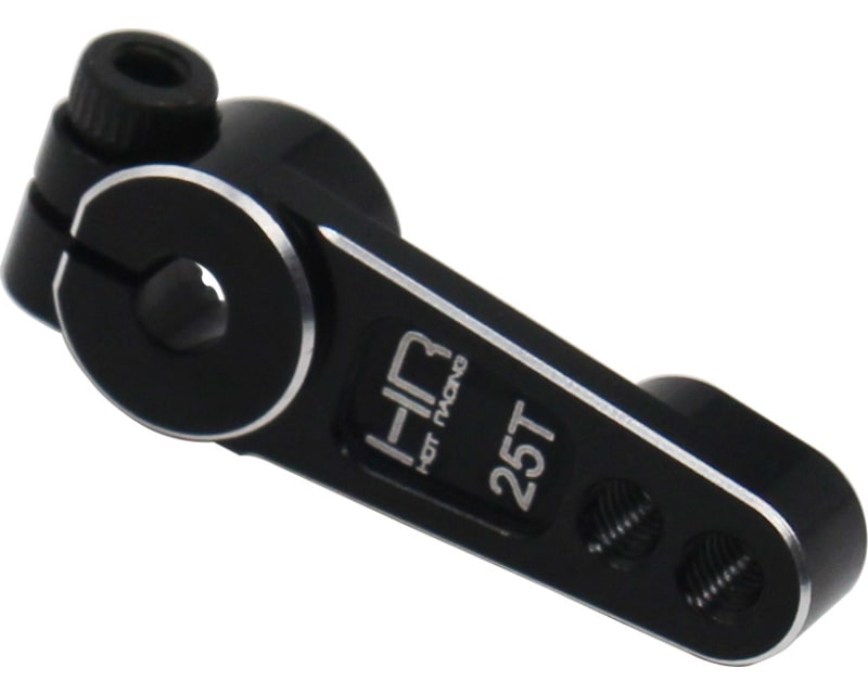 Aluminum Clamping Servo Arm 25T: UTB18