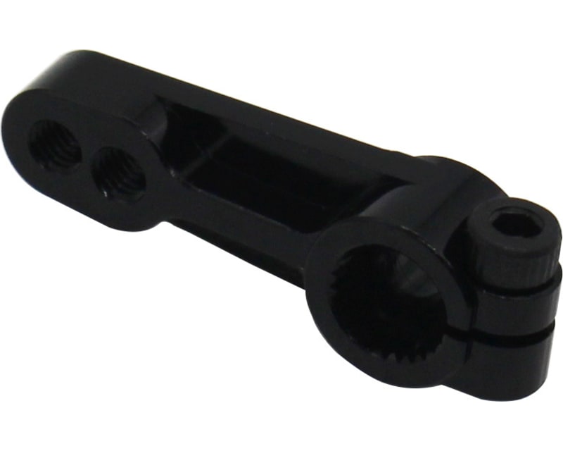 Aluminum Clamping Servo Arm 25T: UTB18