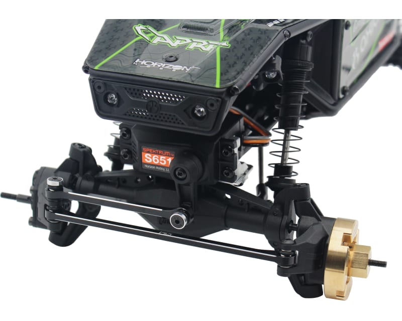 Aluminum Fix Link Steering Rod UTB18