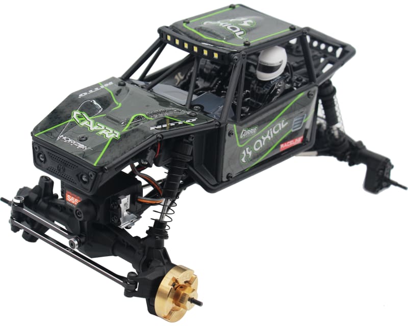 Aluminum Fix Link Steering Rod UTB18