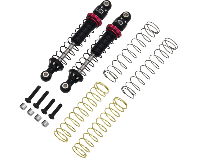 Scale Look Pro Shock 80mm UTB18