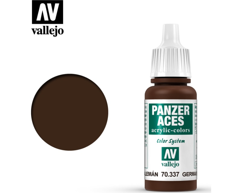 Ger Tank HighlGTS Panzer