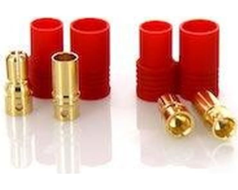Prc6 Bullet Connector Set