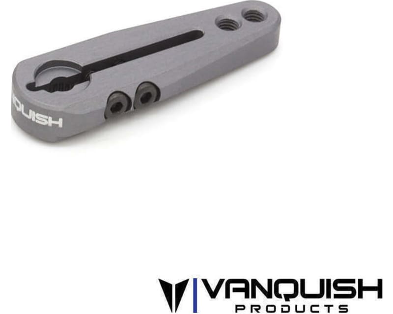 Clamping 25t Servo Horn - 28mm