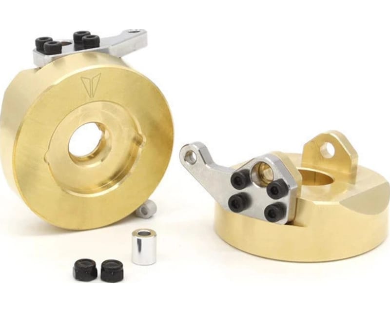 F10 Brass Steering Knuckles
