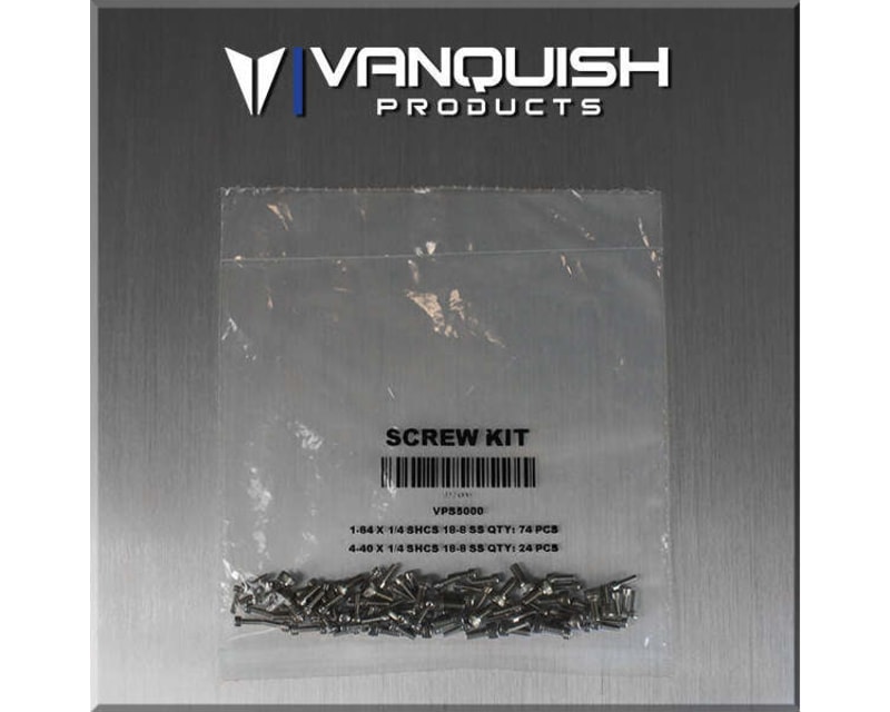 Tap to zoom Scale Wheel Screw Kit