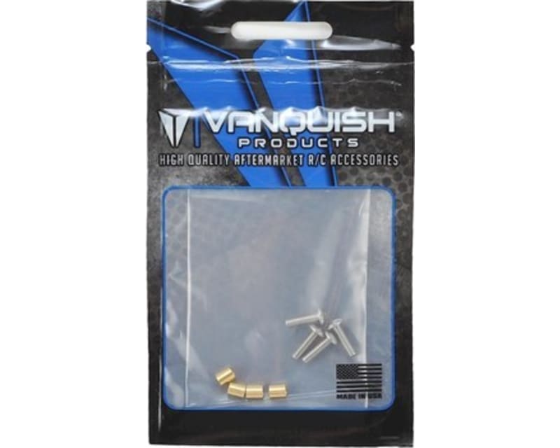 Scx10-II Knuckle Bushings