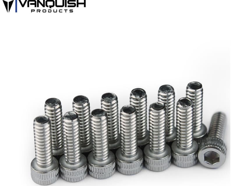 Center Hubs XD Series Clear Anodized