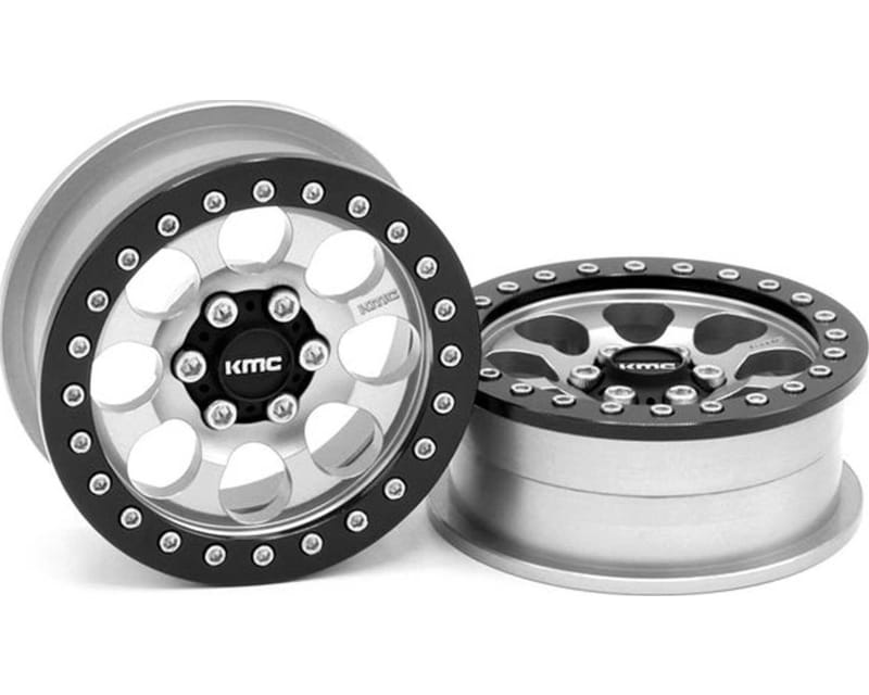 KMC 2.2 KM237 RIOT CLEAR