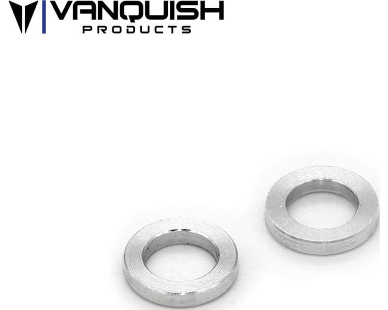 Bth Rear Axle Spacer