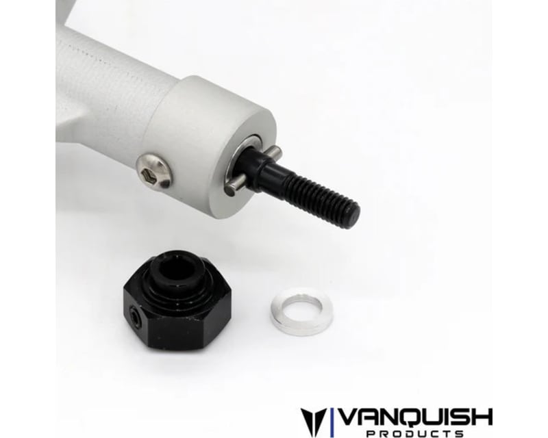 Tap to zoom Bth Rear Axle Spacer