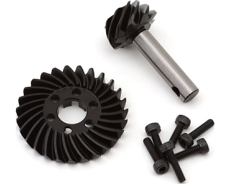 Ar44 Axle Overdrive Gear Set (27t/8t)
