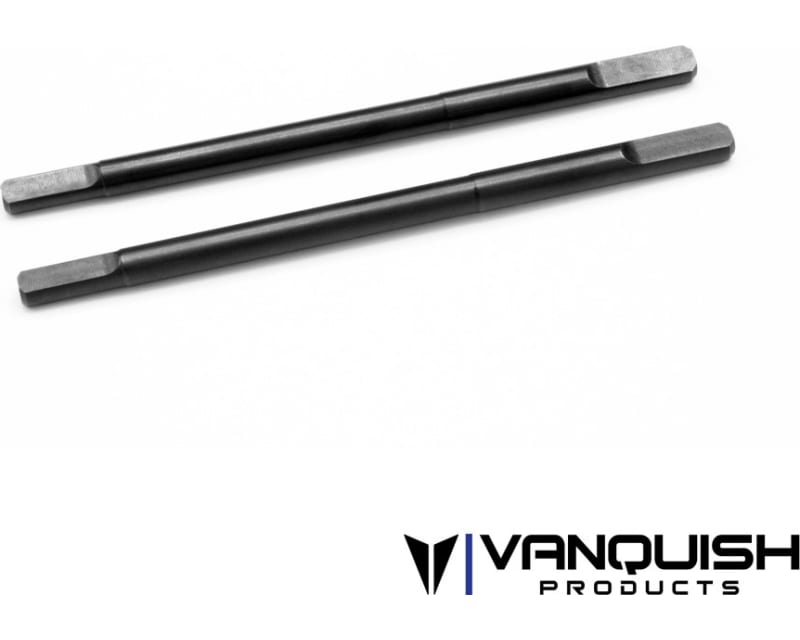 Currie F9 Portal Rear Inner Axle Shafts