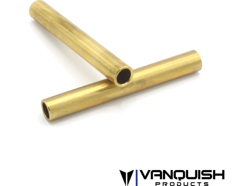 F10 Portal Rear Axle Brass Tubes