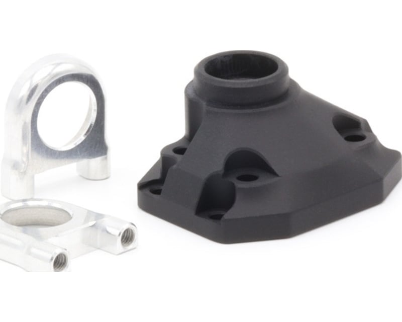 F10 Rear Axle Third Member - Black