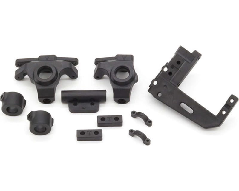 Tap to zoom H10 Hydro Axle Components