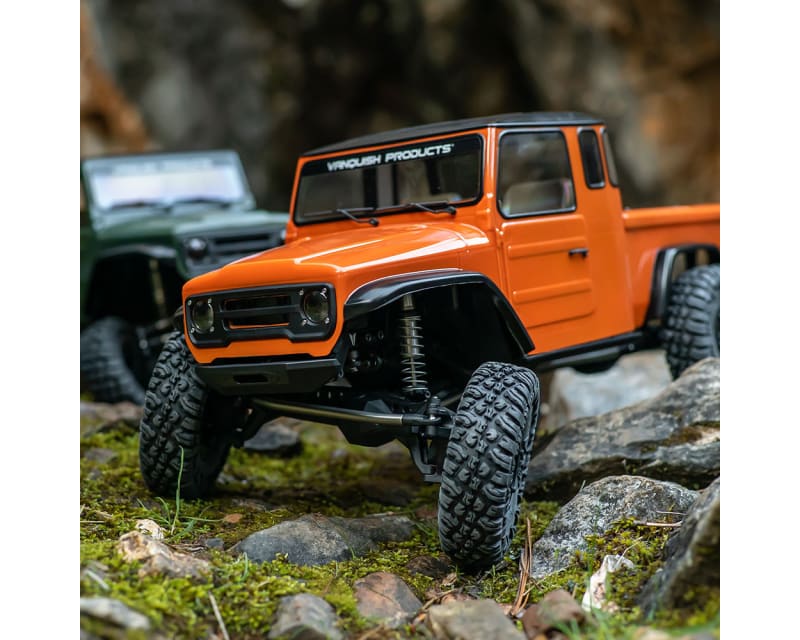 Vs4-10 Phoenix Portal Kit