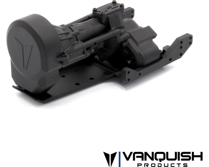Vfd Transmission Kit photo