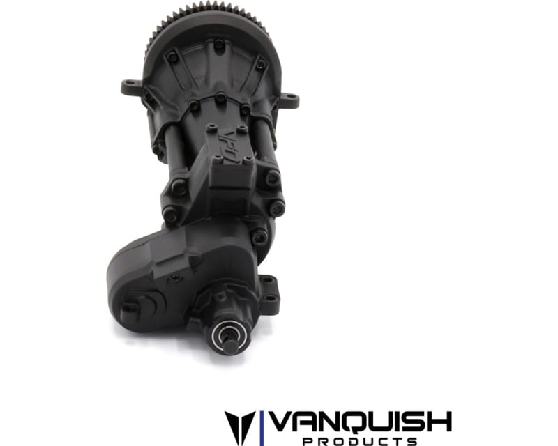 Vfd Transmission Kit