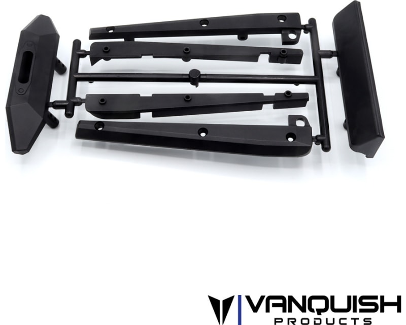 Phoenix Bumpers & Sliders