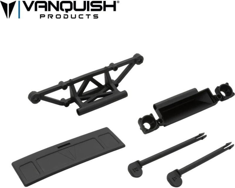 Origin Classic Body Mount Components