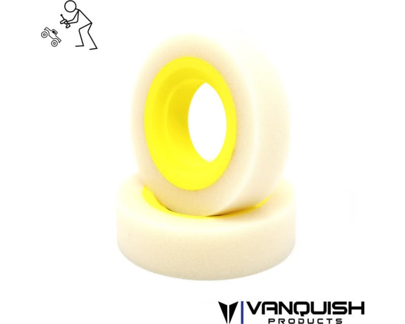 VTS Stance 5.10 Dual Stage Foam