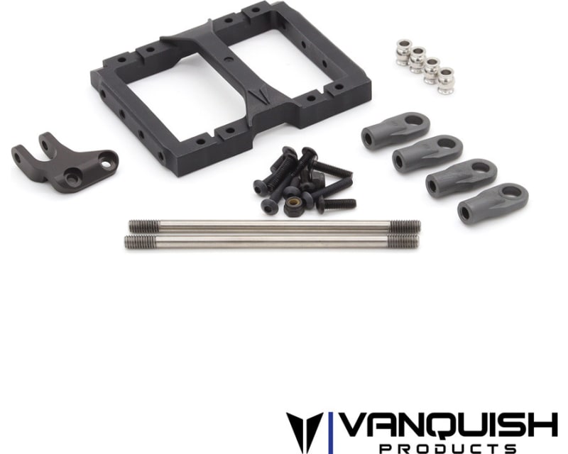 VRD Chassis Mounted Servo Kit photo
