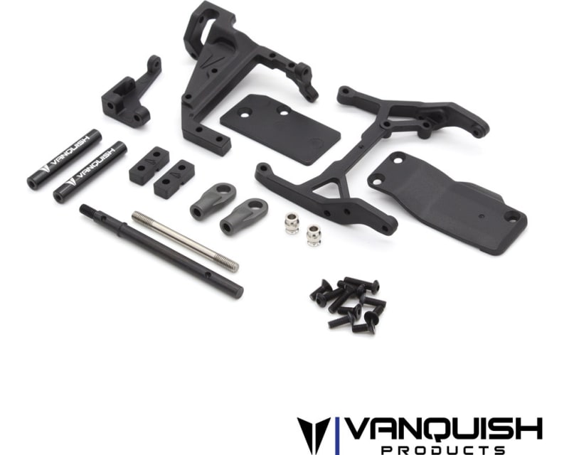 VFD Stubby Conversion Kit for VRD