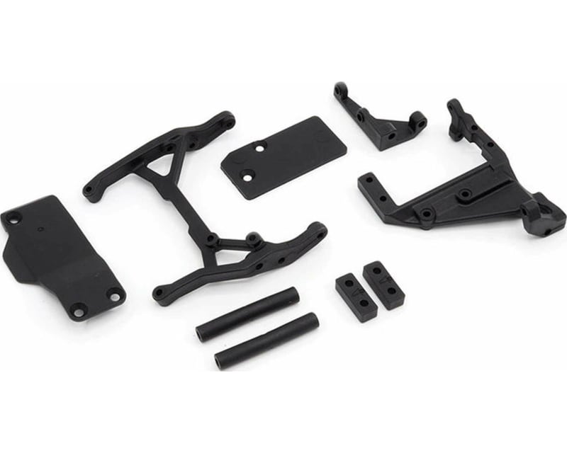 Vfd Stubby F10 Bta Servo Components