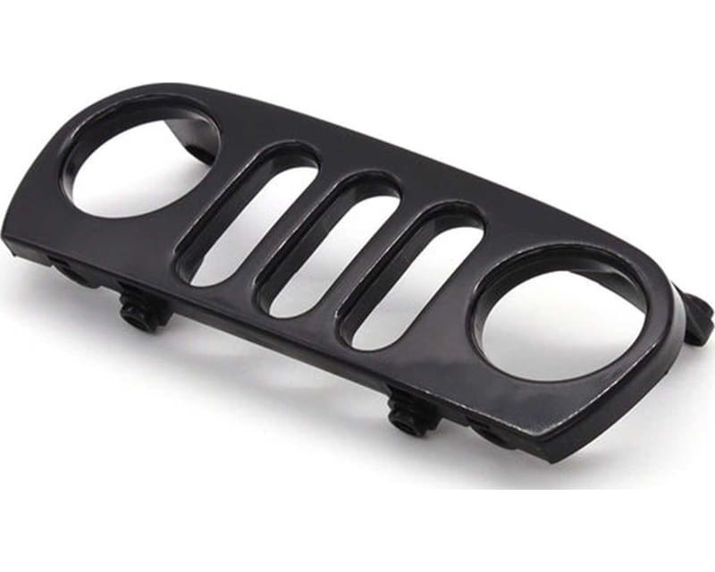 Optic Hwo Grill - Black