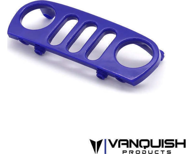 Optic HWO Grill - Blue