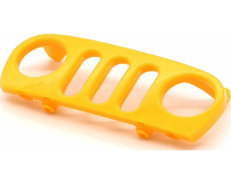 Optic HWO Grill - Yellow