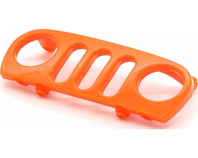 Optic HWO Grill - Orange
