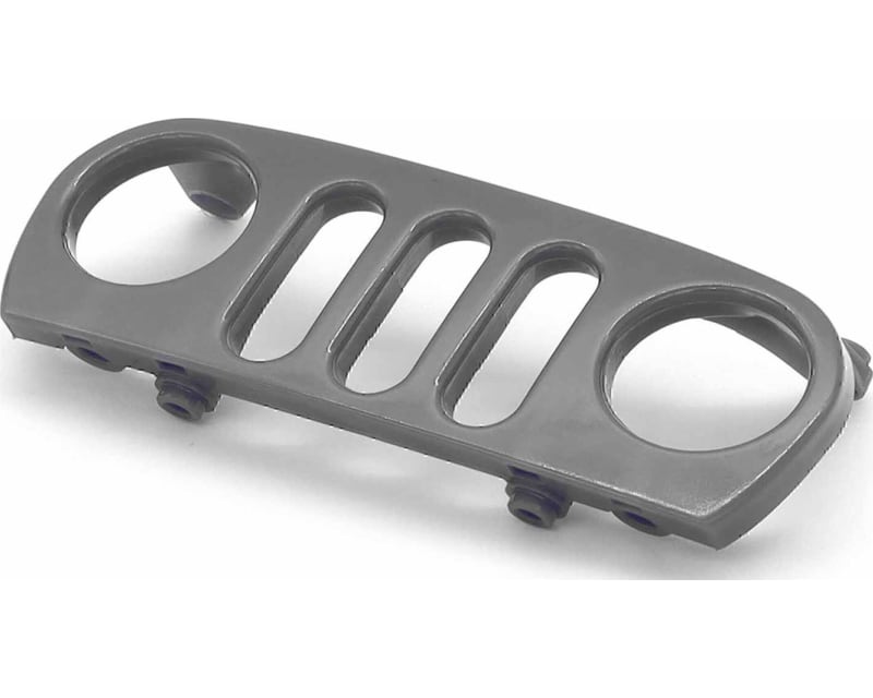 Optic HWO Grill - Grey