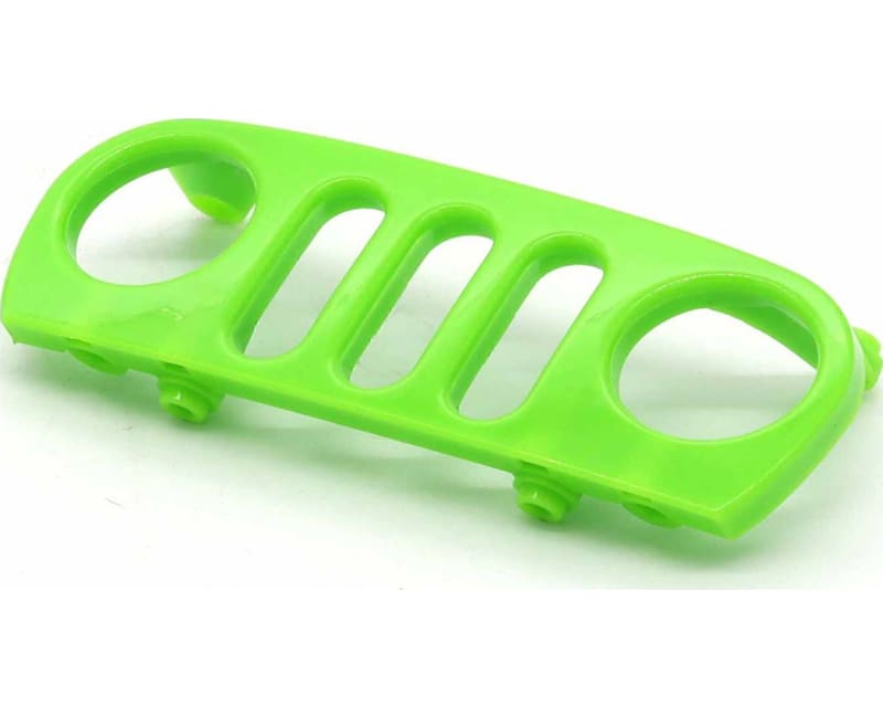 Optic HWO Grill - Green