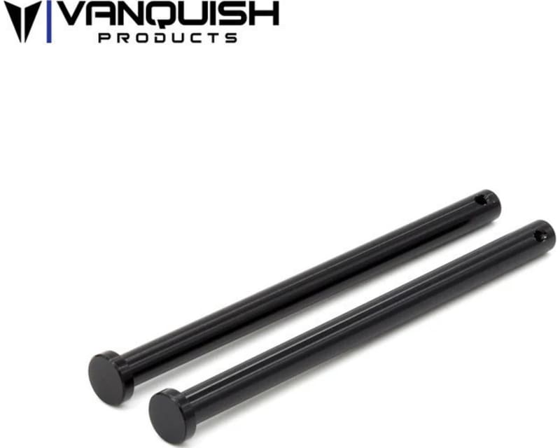 H10 Aluminum Body Retaining Posts