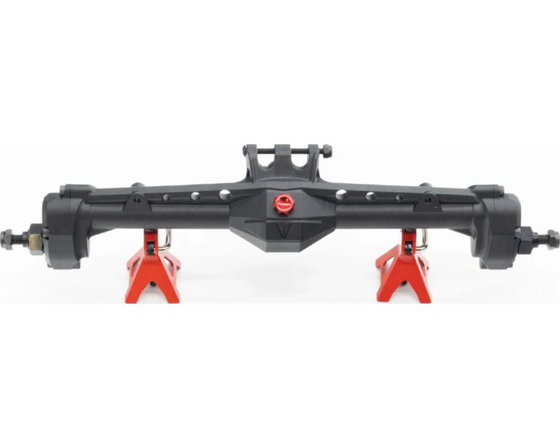 Tap to zoom F10W-P Rear Non-Steering Axle