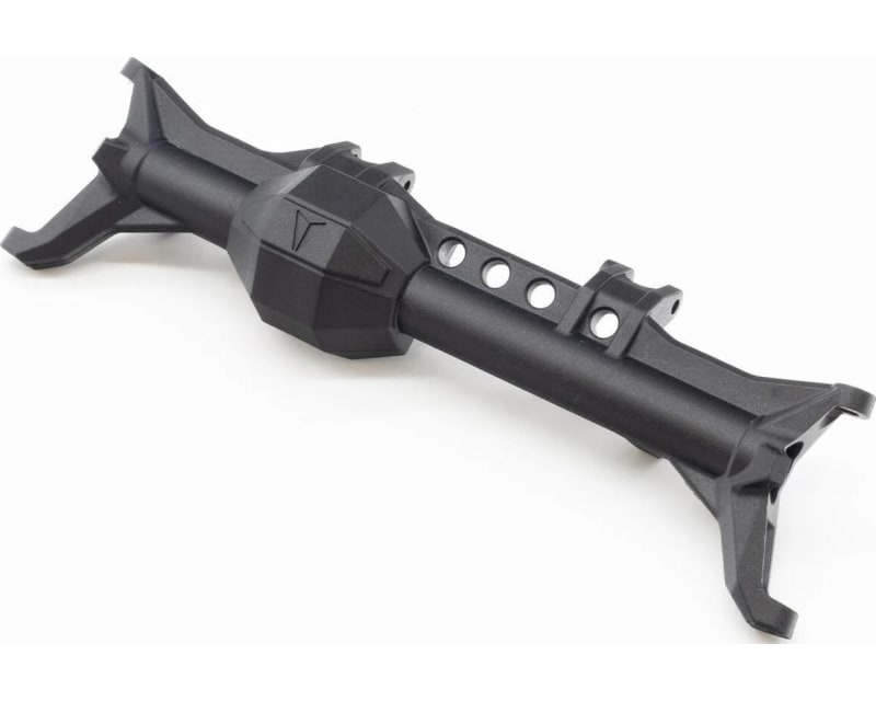 Tap to zoom F10W-P Rear Steering Molded Axle Housing