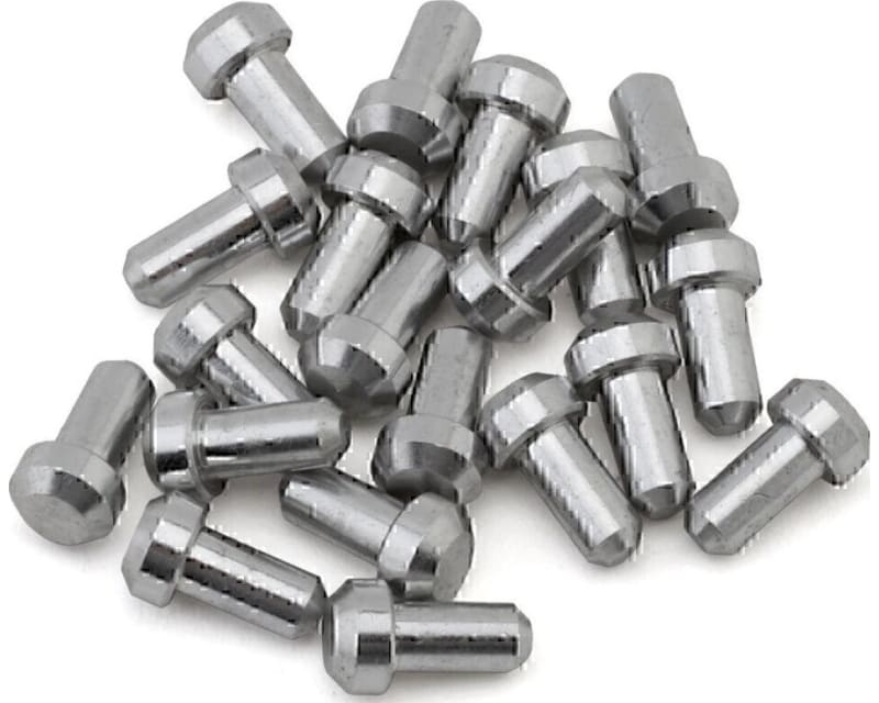 Aluminum Hd Tube Plugs (20)