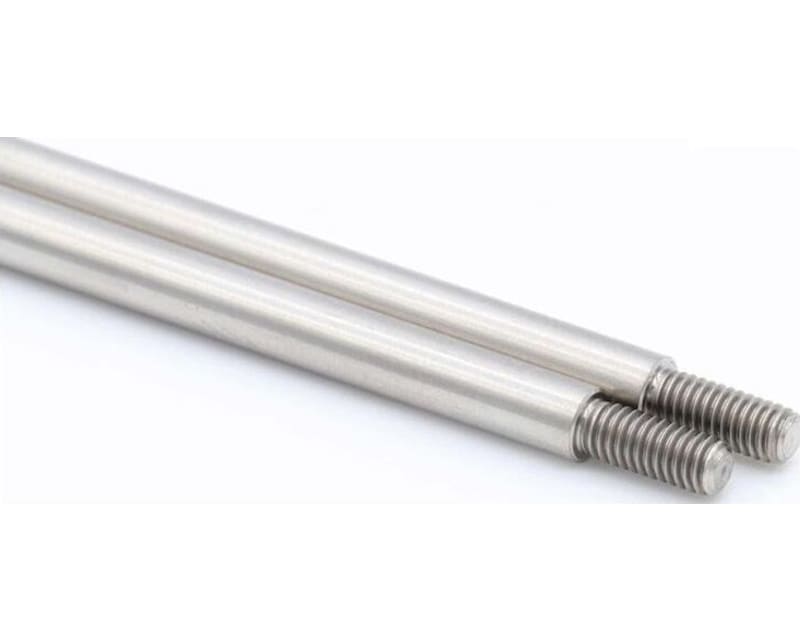 Titanium Builders Links (2) (136mm) photo