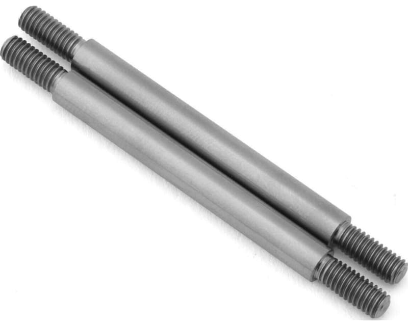 Titanium Builders Links (2) (66mm)