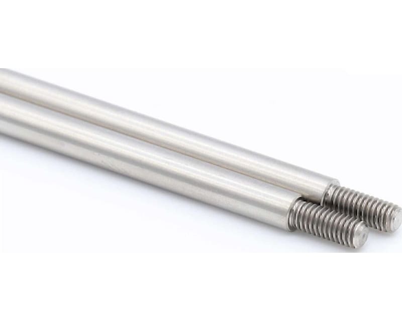 Titanium Builders Links (2) (100mm)