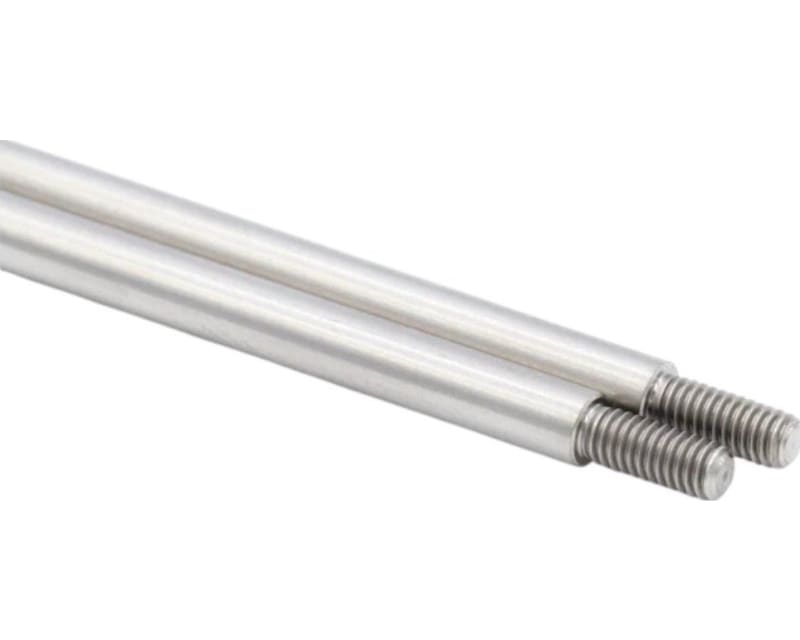 Tap to zoom Titanium Builders Links (2) (116mm)