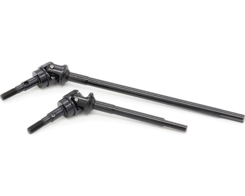 H10 Hydro VDI Universal Shafts