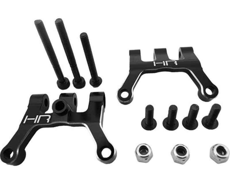 Aluminum Axle Truss Upper Link Mount Front and Rear