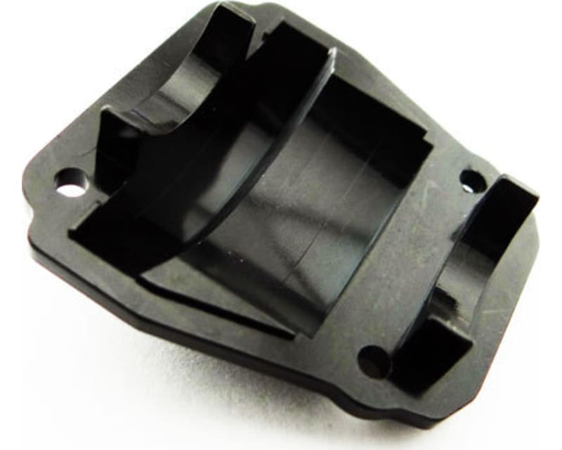 CNC 6061 Aluminum Diff Covers