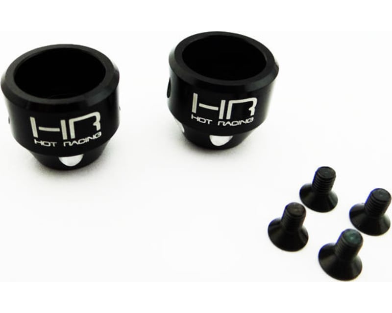 Tap to zoom Aluminum Rear Hub Carrier for Vattera Ascender